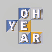 OHYEAR logo, OHYEAR contact details