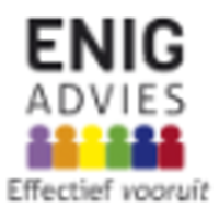 Enig Advies logo, Enig Advies contact details