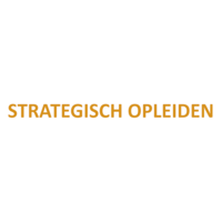 Strategisch Opleiden B.V. logo, Strategisch Opleiden B.V. contact details