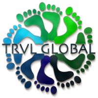 TRVL Global logo, TRVL Global contact details