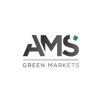 AMS Green Markets BV logo, AMS Green Markets BV contact details