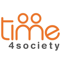 Time4Society Nederland logo, Time4Society Nederland contact details