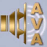 AVA Studio's logo, AVA Studio's contact details