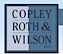 Copley Roth & Wilson logo, Copley Roth & Wilson contact details