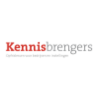 Kennisbrengers logo, Kennisbrengers contact details