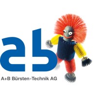 A+B Bürsten-Technik AG logo, A+B Bürsten-Technik AG contact details