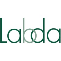 Labda logo, Labda contact details