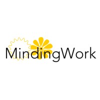 MindingWork logo, MindingWork contact details