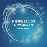 Nieuwetijdsopvoeden logo, Nieuwetijdsopvoeden contact details