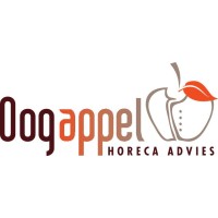 Oogappel Horeca Advies logo, Oogappel Horeca Advies contact details