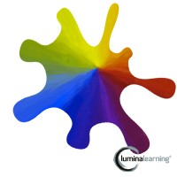 Lumina Learning Nederland logo, Lumina Learning Nederland contact details