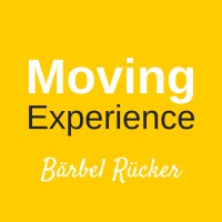 Moving Experience logo, Moving Experience contact details