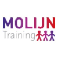 Molijn Training logo, Molijn Training contact details