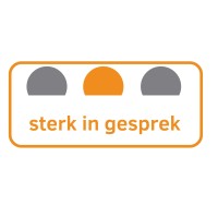 MB3 Sterk in gesprek logo, MB3 Sterk in gesprek contact details