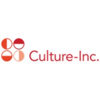 Culture-Inc. logo, Culture-Inc. contact details