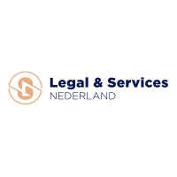 Legal & Services Nederland logo, Legal & Services Nederland contact details