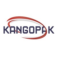 Kangopak logo, Kangopak contact details