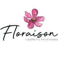 Floraison Cosmetic Packaging logo, Floraison Cosmetic Packaging contact details