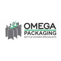 Omega Packaging SA logo, Omega Packaging SA contact details