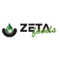 Zeta Foods (Pty) Ltd logo, Zeta Foods (Pty) Ltd contact details