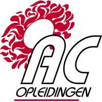 AC Opleidingen logo, AC Opleidingen contact details