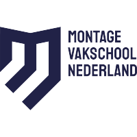 Montage Vakschool Nederland logo, Montage Vakschool Nederland contact details