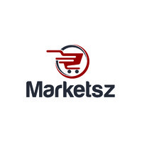 Marketsz logo, Marketsz contact details