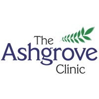 ASHGROVE HEALTH LIMITED logo, ASHGROVE HEALTH LIMITED contact details