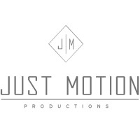 Just Motion Productions logo, Just Motion Productions contact details