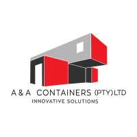 A&A Containers Pty Ltd logo, A&A Containers Pty Ltd contact details