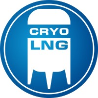 Cryo Containers logo, Cryo Containers contact details