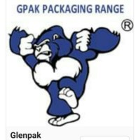 Glenpak logo, Glenpak contact details