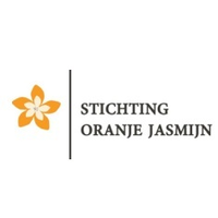 Stichting Oranje Jasmijn logo, Stichting Oranje Jasmijn contact details