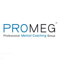 PROMEG logo, PROMEG contact details