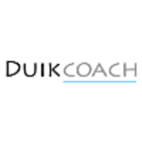 Duikcoach logo, Duikcoach contact details