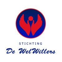 Stichting De WelWillers logo, Stichting De WelWillers contact details