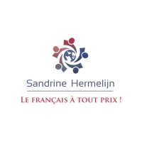 Sandrine Hermelijn logo, Sandrine Hermelijn contact details