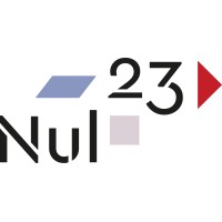 Nul23 logo, Nul23 contact details