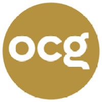 OCG Consulting Ltd logo, OCG Consulting Ltd contact details