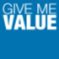 Give Me Value logo, Give Me Value contact details