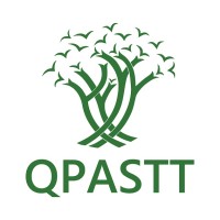 QPASTT logo, QPASTT contact details