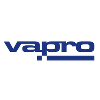 VAPRO Trainingen logo, VAPRO Trainingen contact details