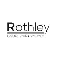 Rothley Executive Search & Recruitment logo, Rothley Executive Search & Recruitment contact details