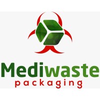 MEDIWASTE PACKAGING (Pty)Ltd logo, MEDIWASTE PACKAGING (Pty)Ltd contact details