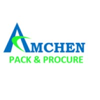 Amchen Pack & Procure (Pty)Ltd logo, Amchen Pack & Procure (Pty)Ltd contact details