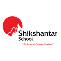 Shikshantar School logo, Shikshantar School contact details