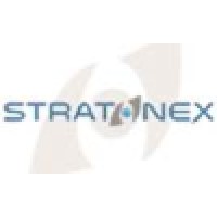 Stratonex logo, Stratonex contact details