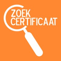 Zoek Certificaat B.V. logo, Zoek Certificaat B.V. contact details