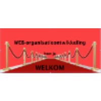 WEB-organisatieontwikkeling logo, WEB-organisatieontwikkeling contact details