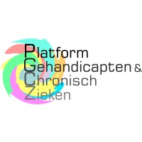 Platform Gehandicapten & Chronisch Zieken logo, Platform Gehandicapten & Chronisch Zieken contact details